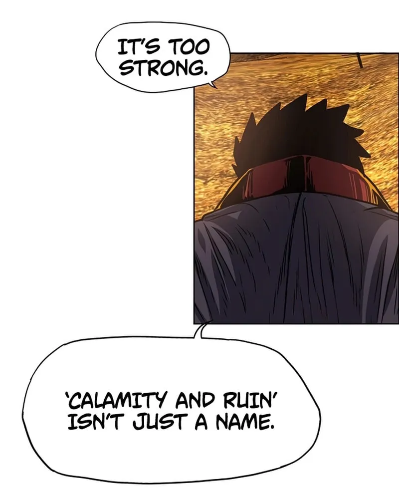 Read Rooftop Sword Master chapter 101 image 20 on Lezhin