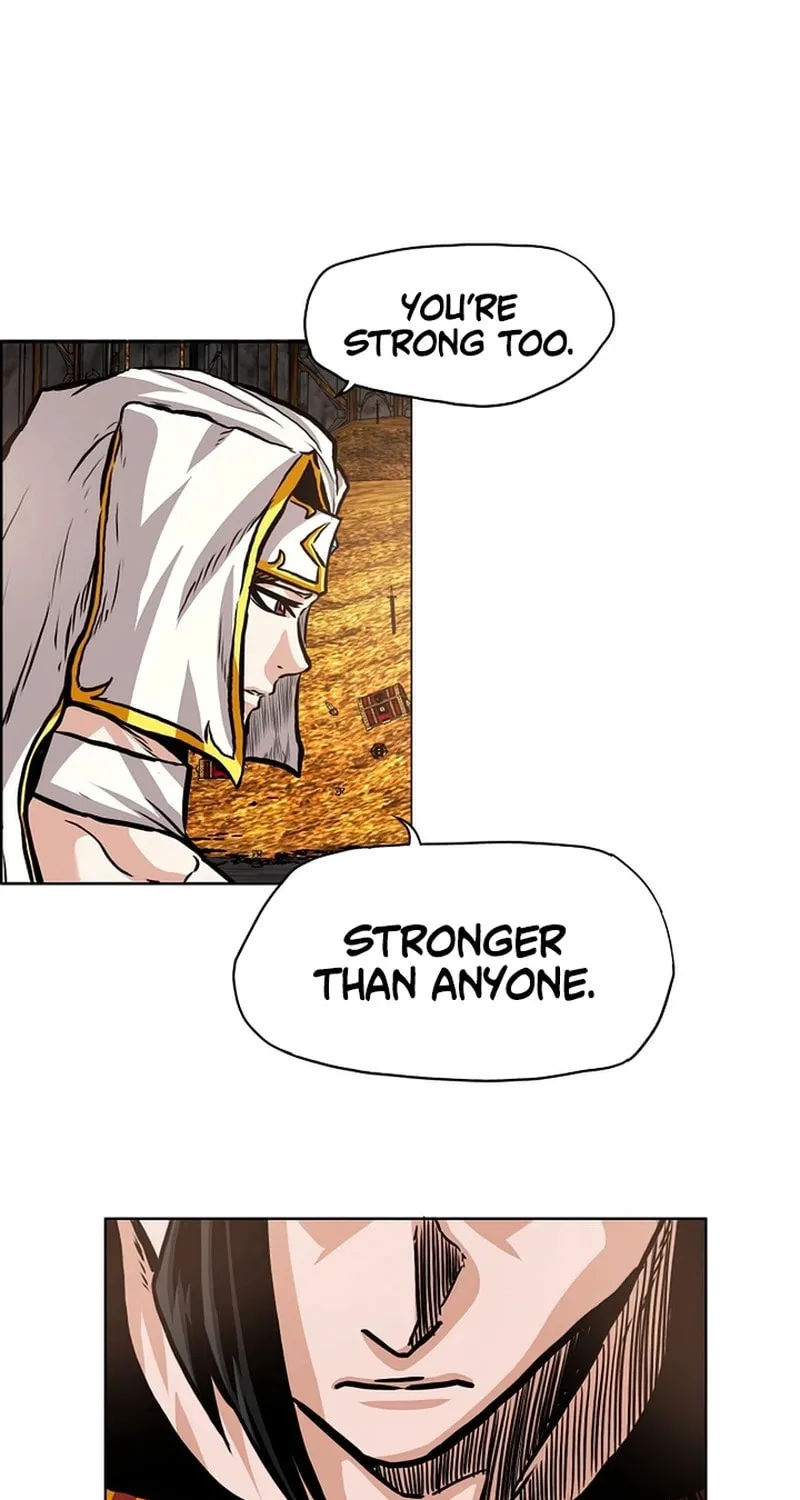 Read Rooftop Sword Master chapter 101 image 21 on Lezhin