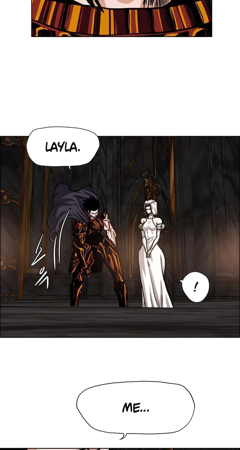 Read Rooftop Sword Master chapter 101 image 22 on Lezhin