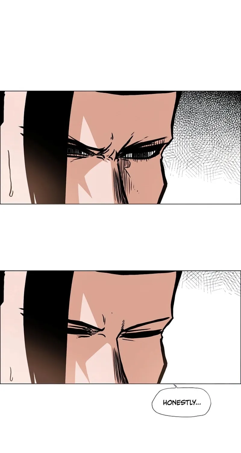 Read Rooftop Sword Master chapter 101 image 24 on Lezhin