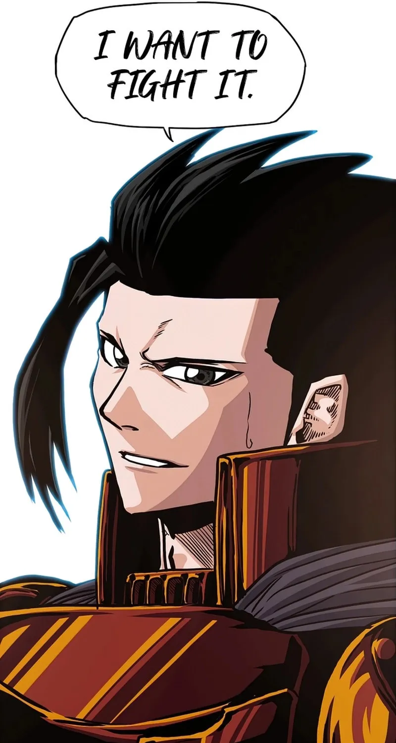 Read Rooftop Sword Master chapter 101 image 25 on Lezhin