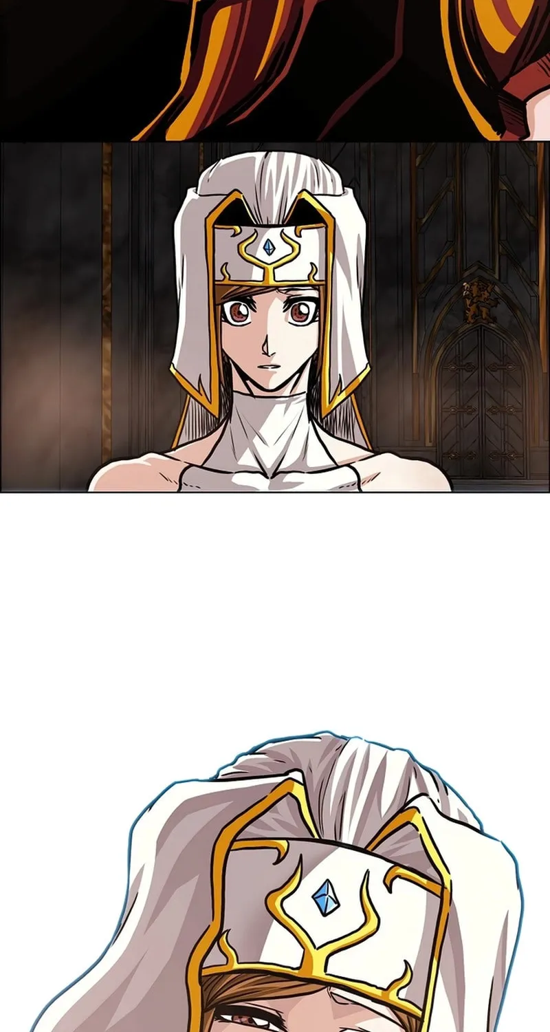 Read Rooftop Sword Master chapter 101 image 26 on Lezhin
