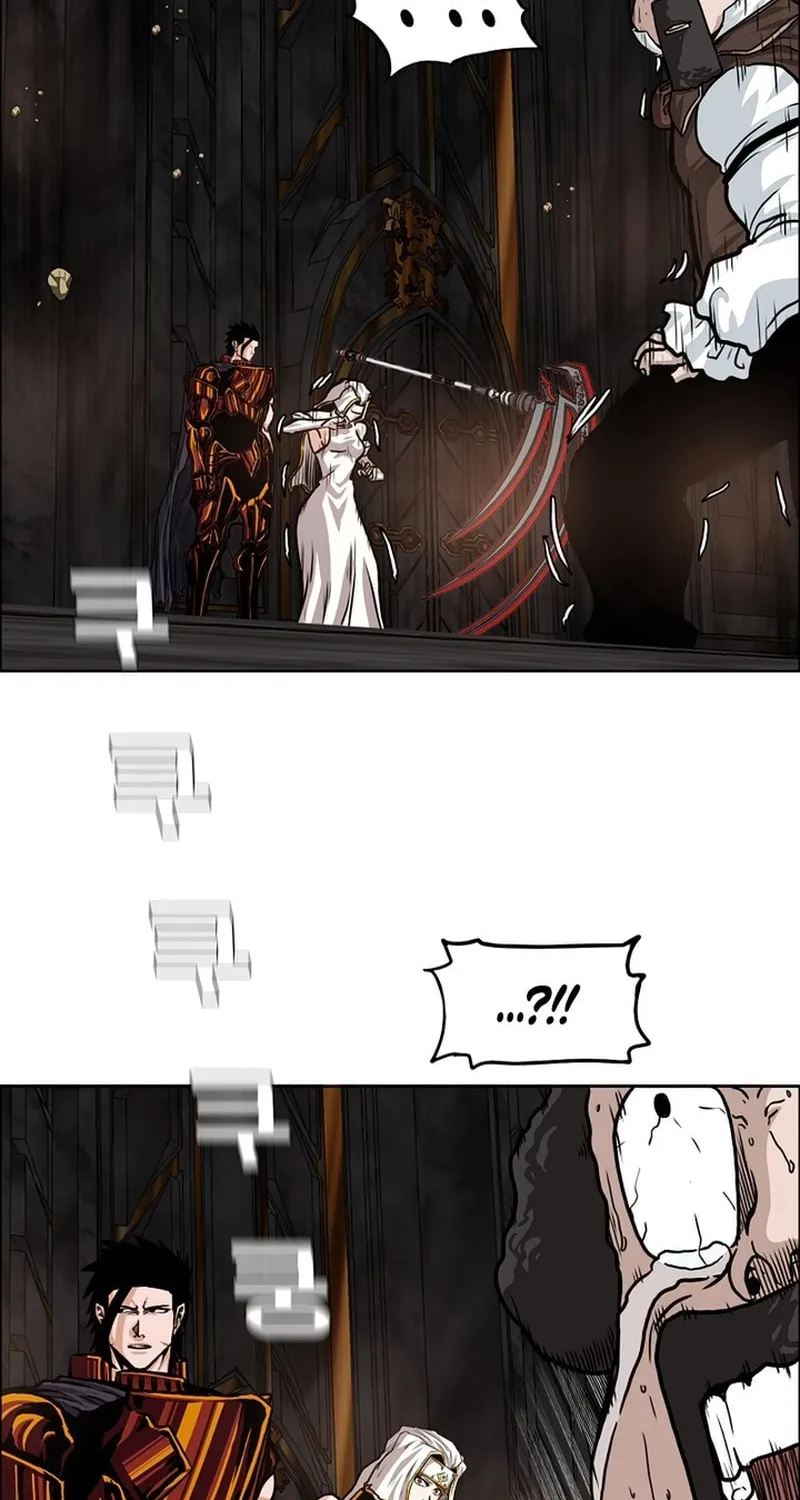 Read Rooftop Sword Master chapter 101 image 29 on Lezhin