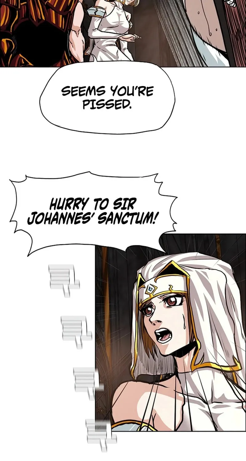 Read Rooftop Sword Master chapter 101 image 30 on Lezhin