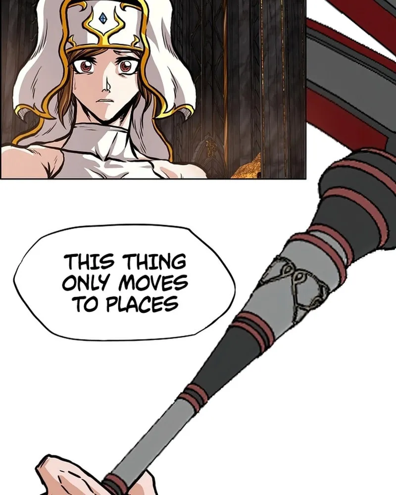 Read Rooftop Sword Master chapter 101 image 34 on Lezhin