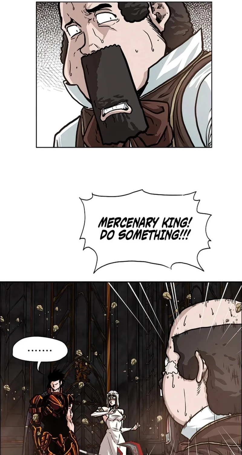 Read Rooftop Sword Master chapter 101 image 38 on Lezhin