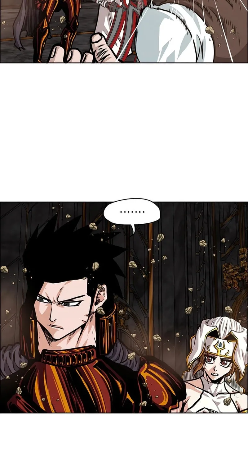 Read Rooftop Sword Master chapter 101 image 39 on Lezhin