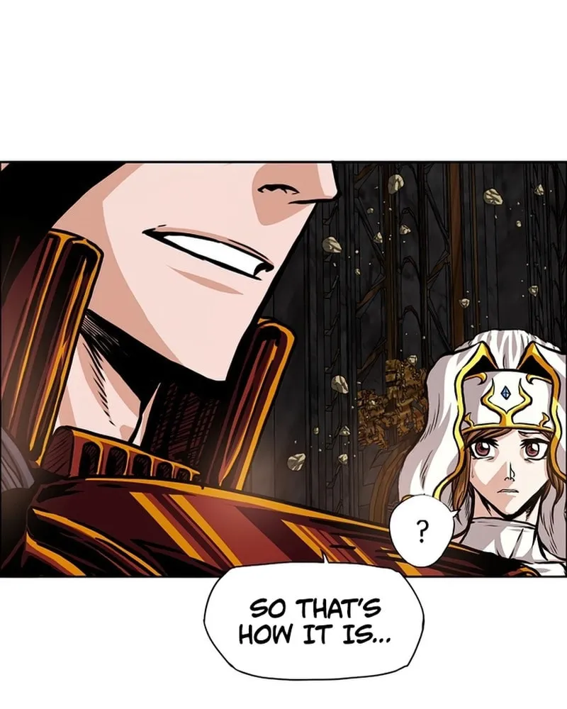 Read Rooftop Sword Master chapter 101 image 41 on Lezhin