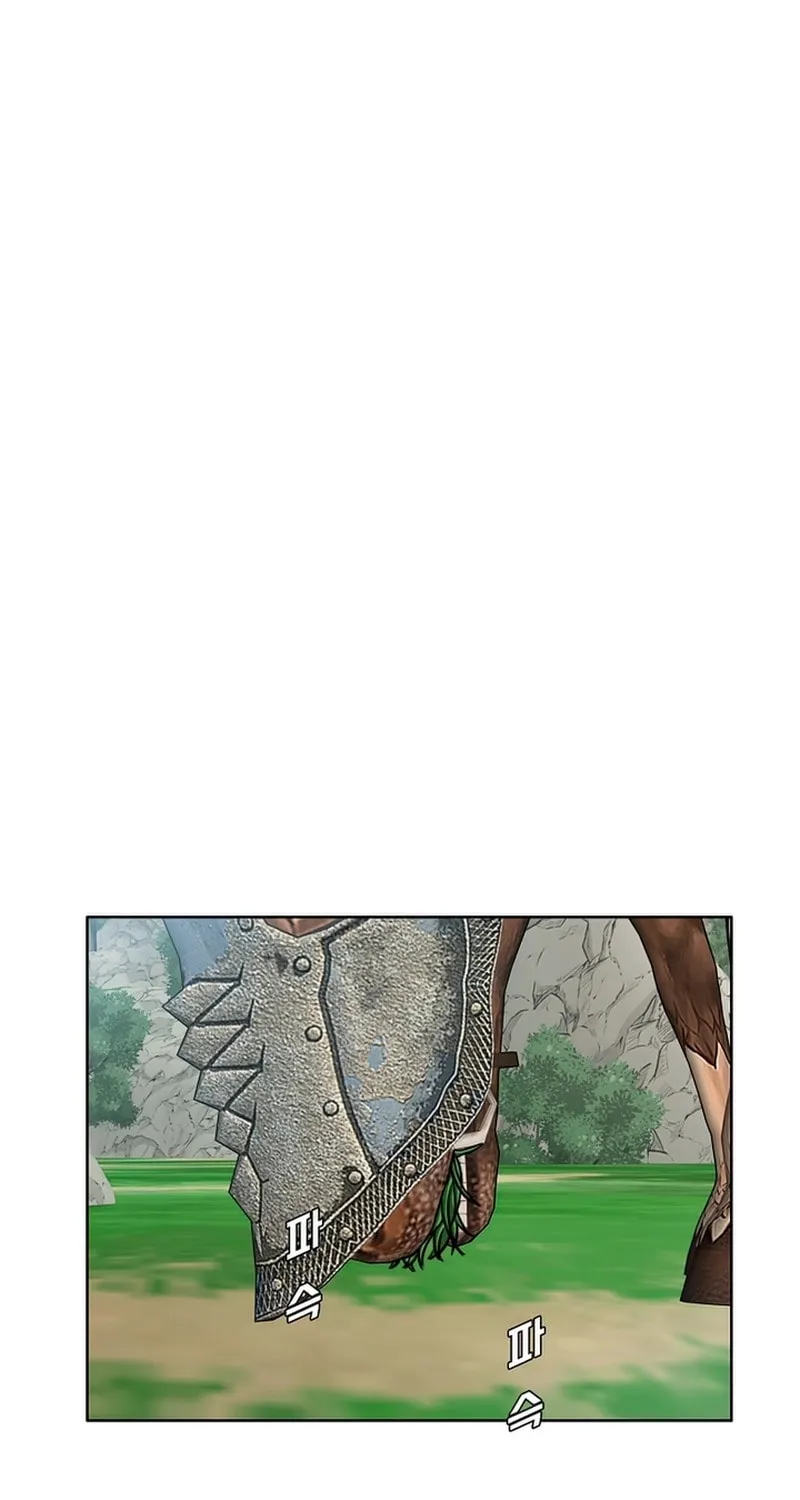 Read Rooftop Sword Master chapter 101 image 42 on Lezhin