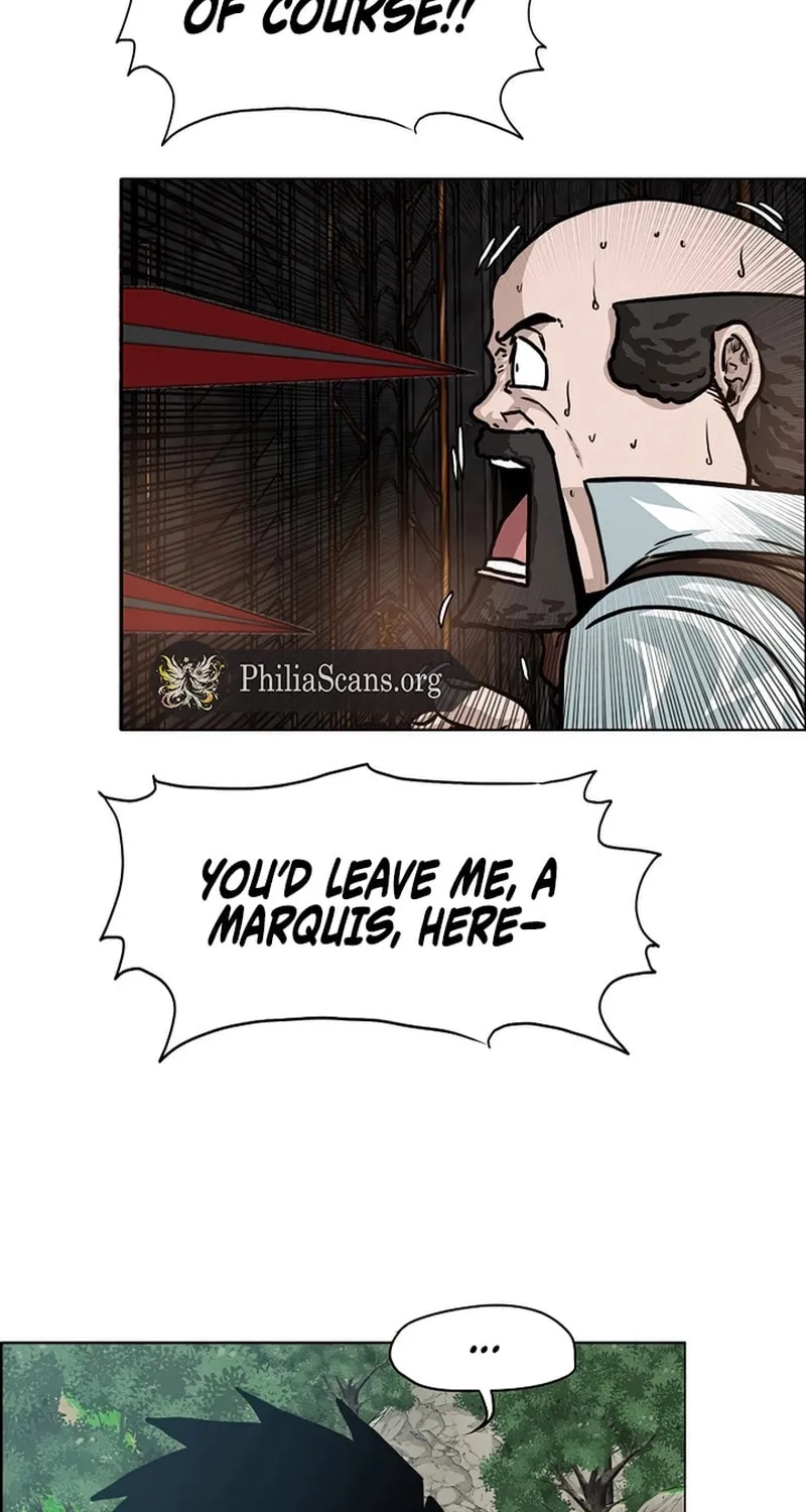 Read Rooftop Sword Master chapter 101 image 47 on Lezhin