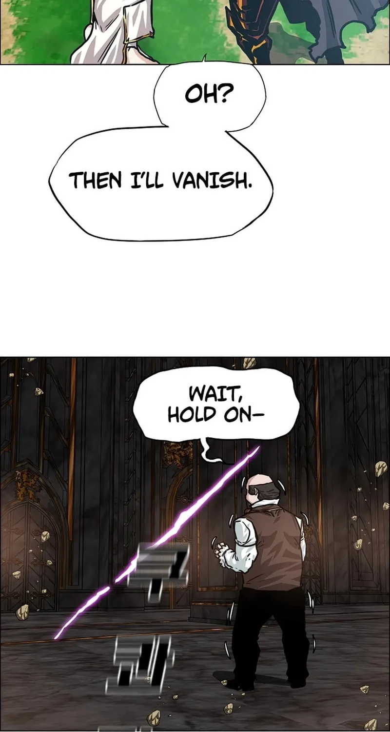 Read Rooftop Sword Master chapter 101 image 50 on Lezhin