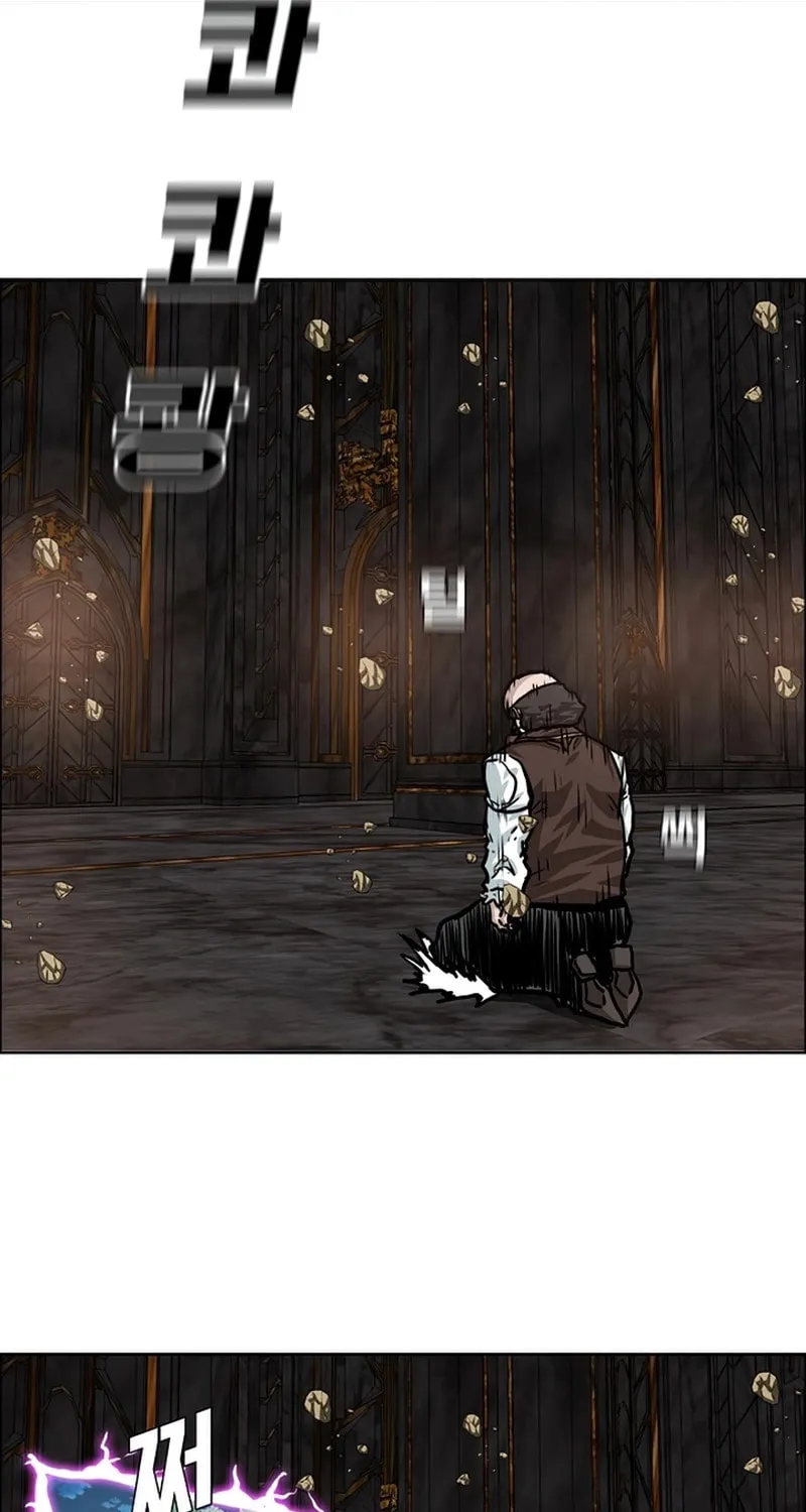 Read Rooftop Sword Master chapter 101 image 51 on Lezhin
