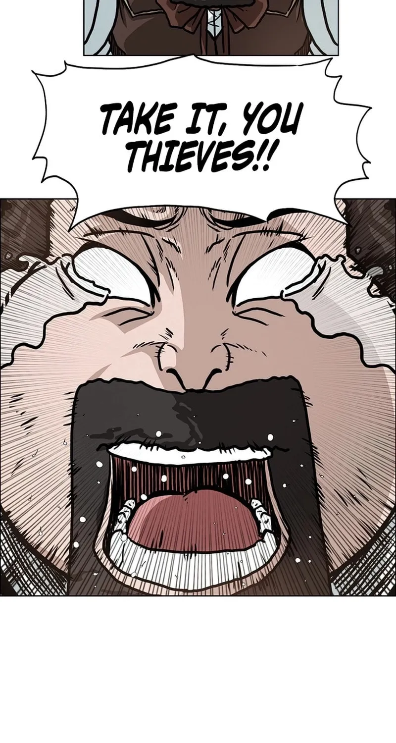 Read Rooftop Sword Master chapter 101 image 54 on Lezhin
