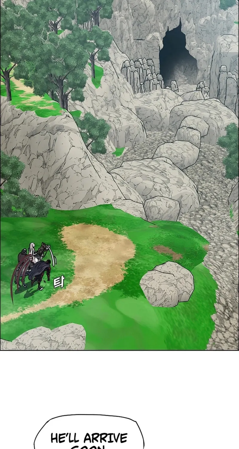 Read Rooftop Sword Master chapter 101 image 58 on Lezhin