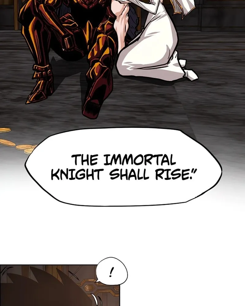 Read Rooftop Sword Master chapter 101 image 6 on Lezhin