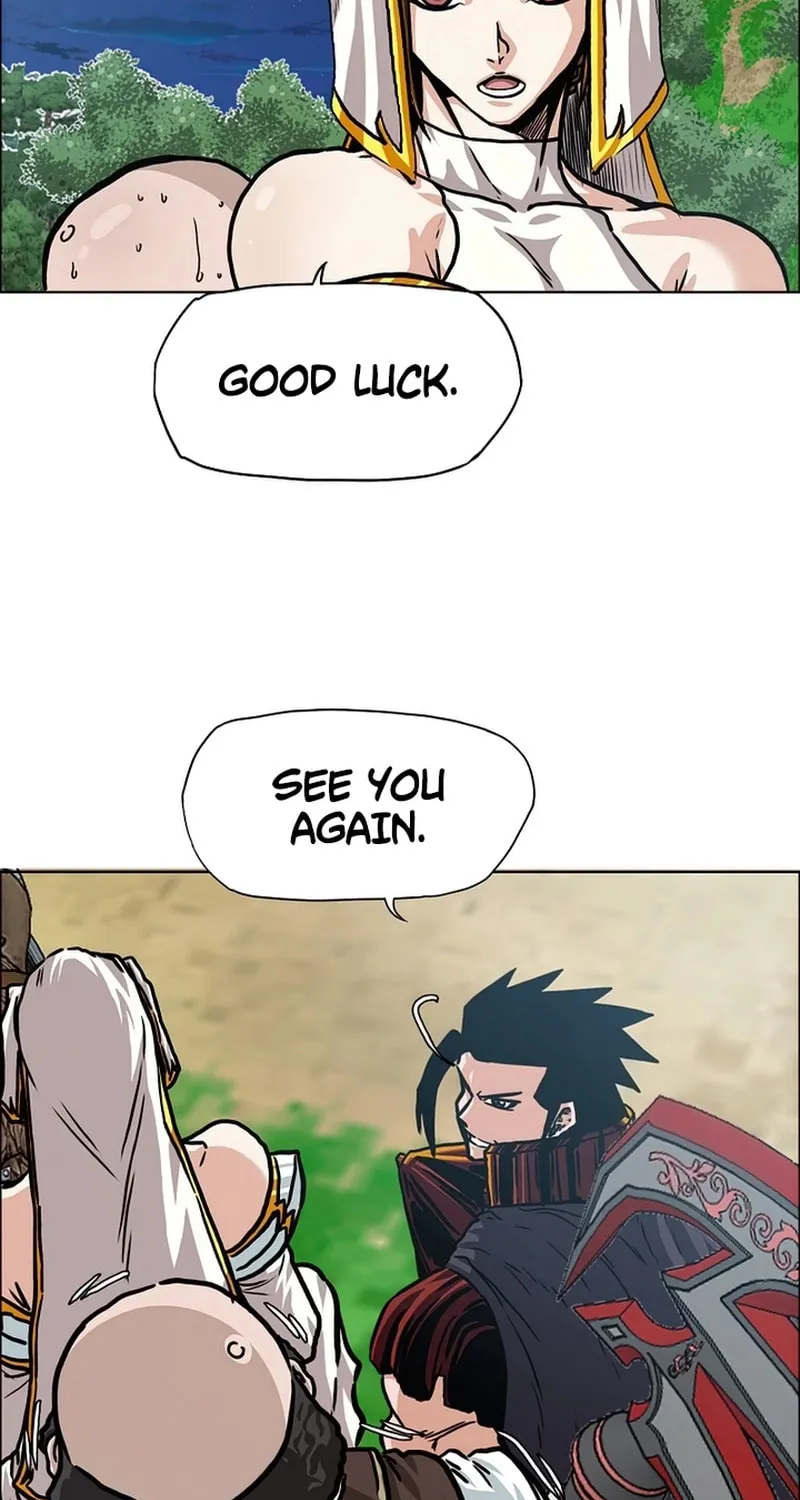 Read Rooftop Sword Master chapter 101 image 60 on Lezhin