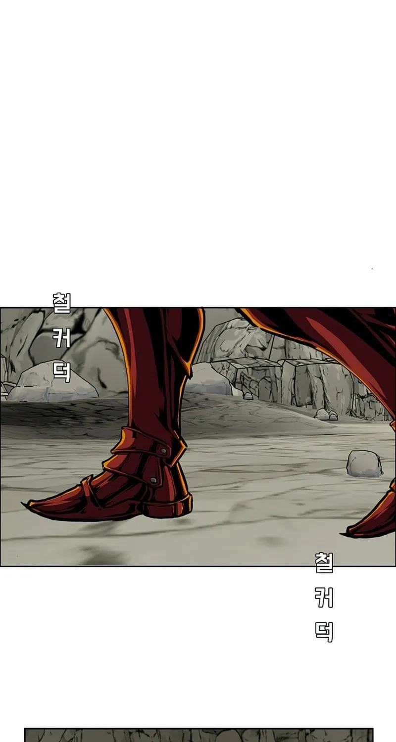 Read Rooftop Sword Master chapter 101 image 63 on Lezhin