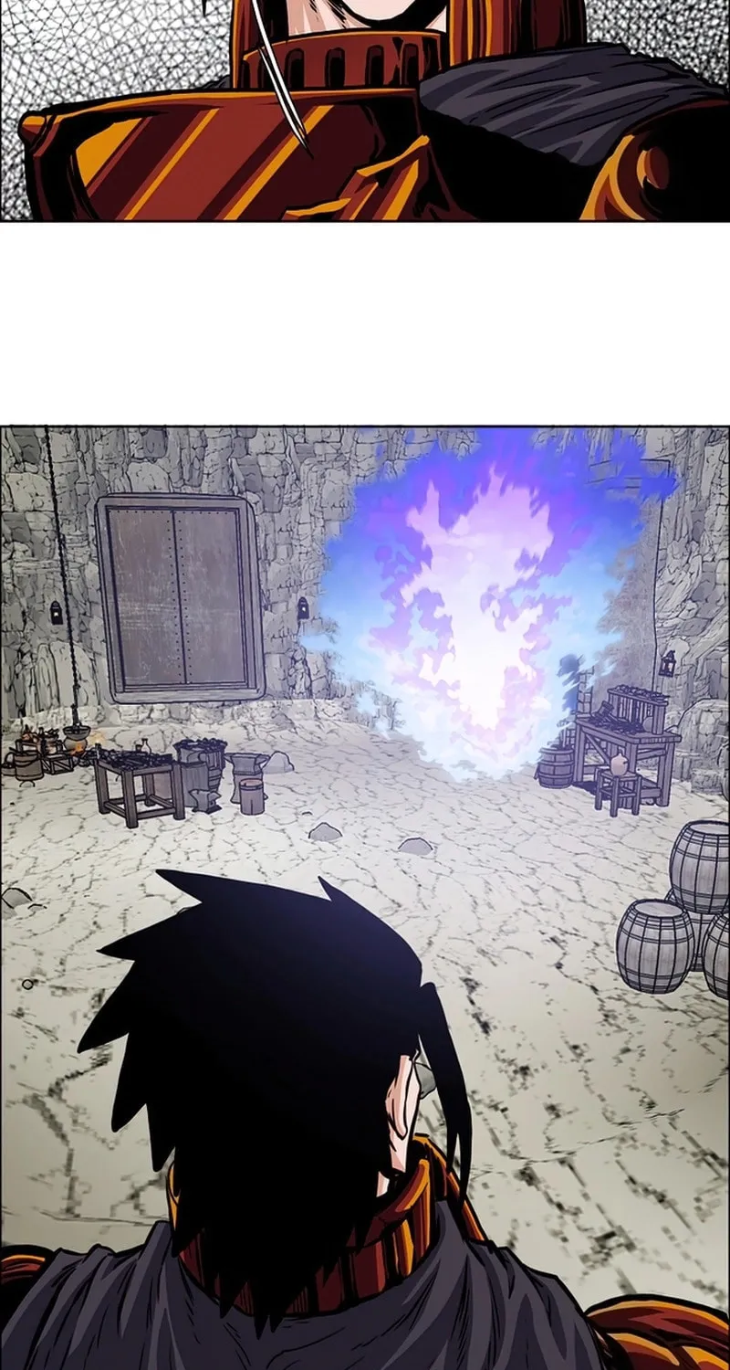 Read Rooftop Sword Master chapter 101 image 65 on Lezhin