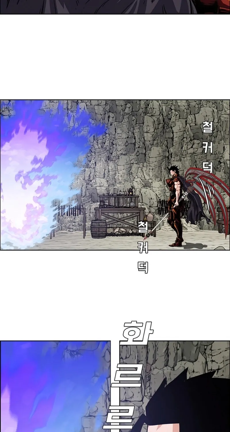 Read Rooftop Sword Master chapter 101 image 66 on Lezhin