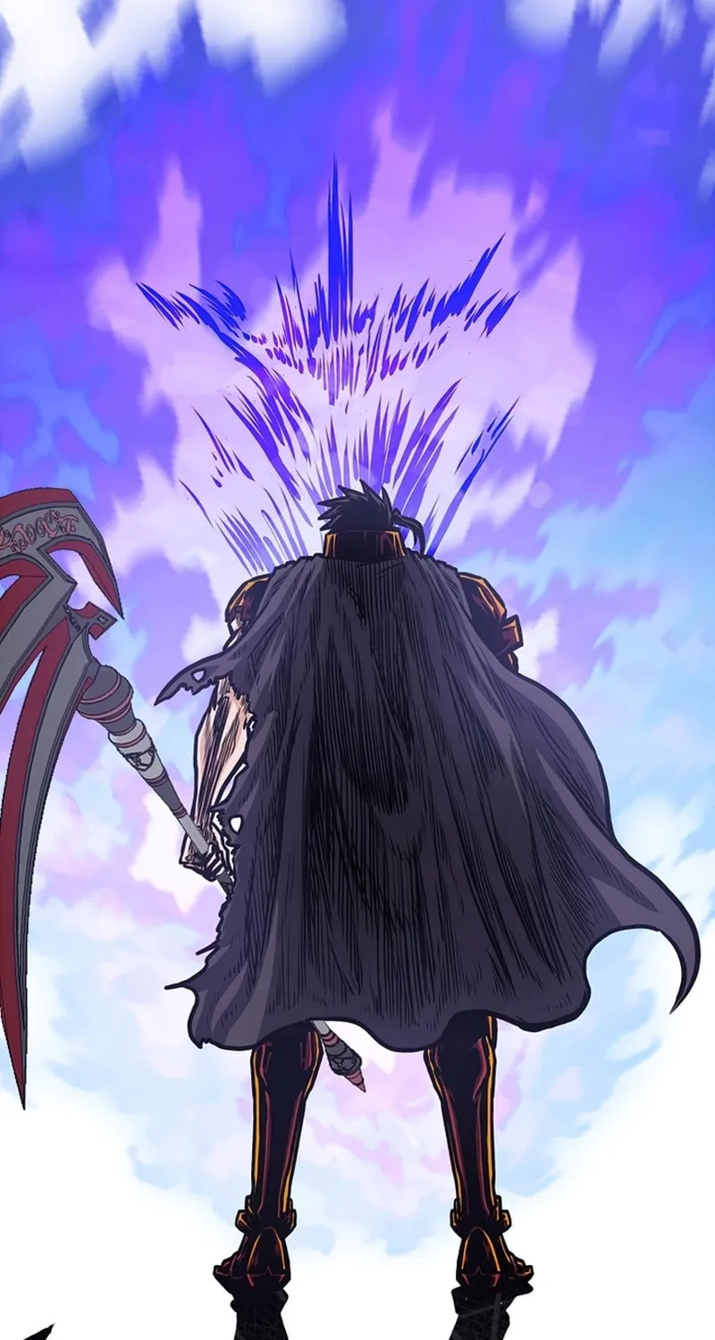 Read Rooftop Sword Master chapter 101 image 68 on Lezhin