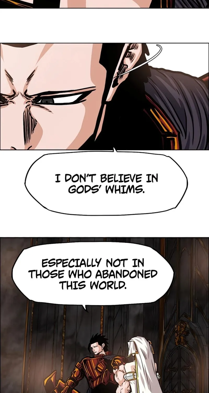 Read Rooftop Sword Master chapter 101 image 8 on Lezhin