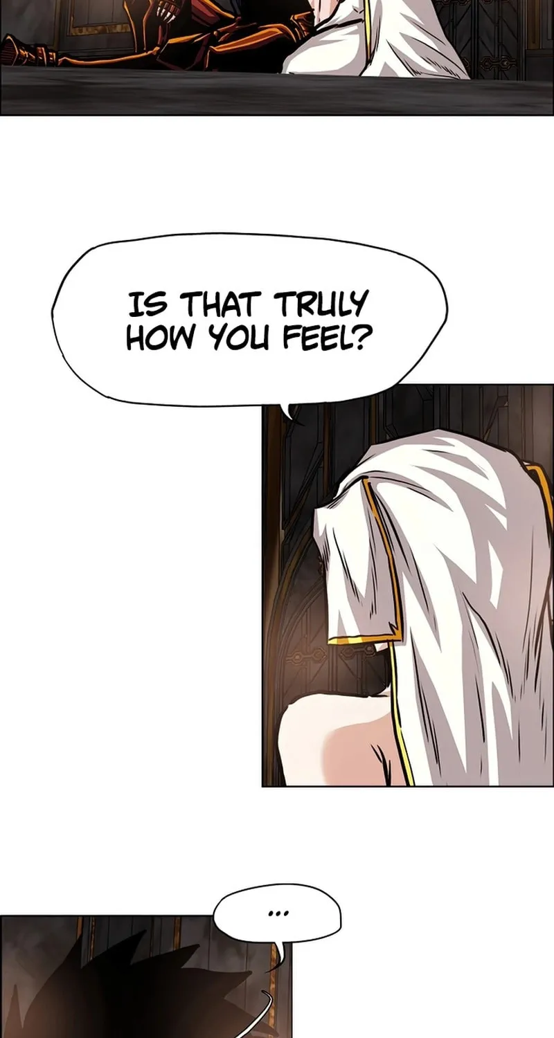 Read Rooftop Sword Master chapter 101 image 9 on Lezhin