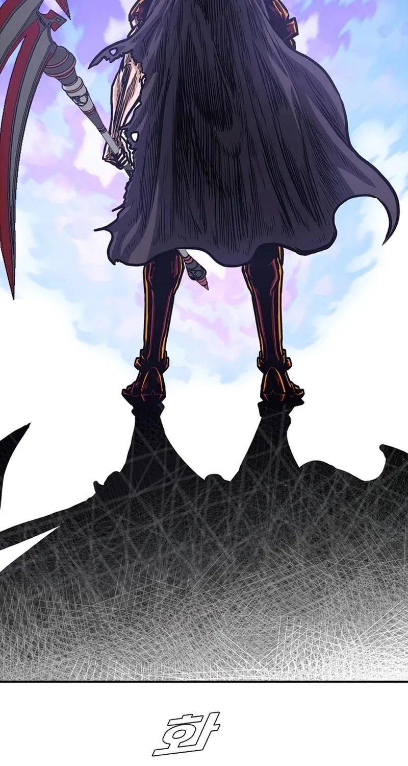 Read Rooftop Sword Master chapter 102 image 1 on Lezhin