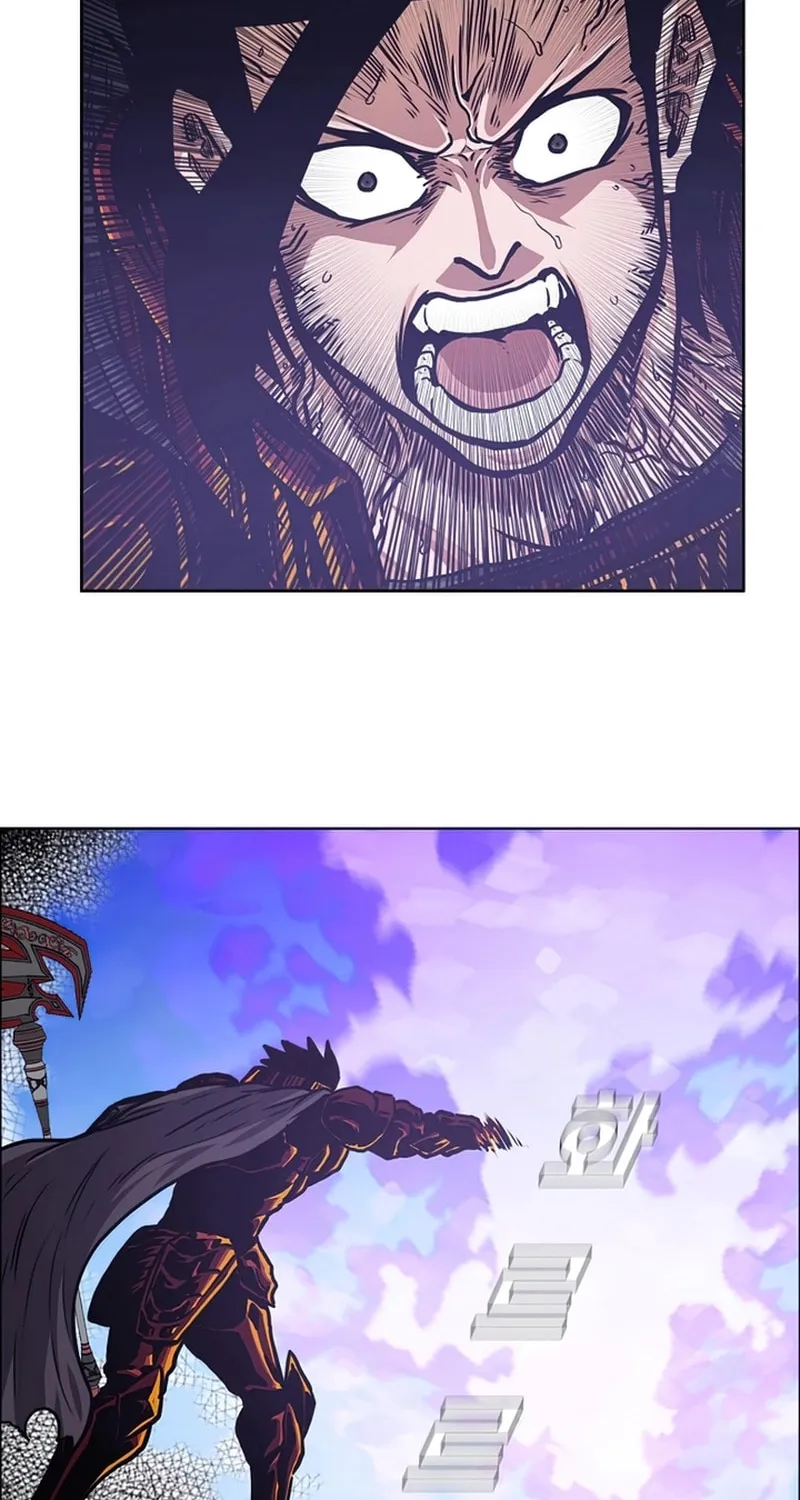 Read Rooftop Sword Master chapter 102 image 10 on Lezhin
