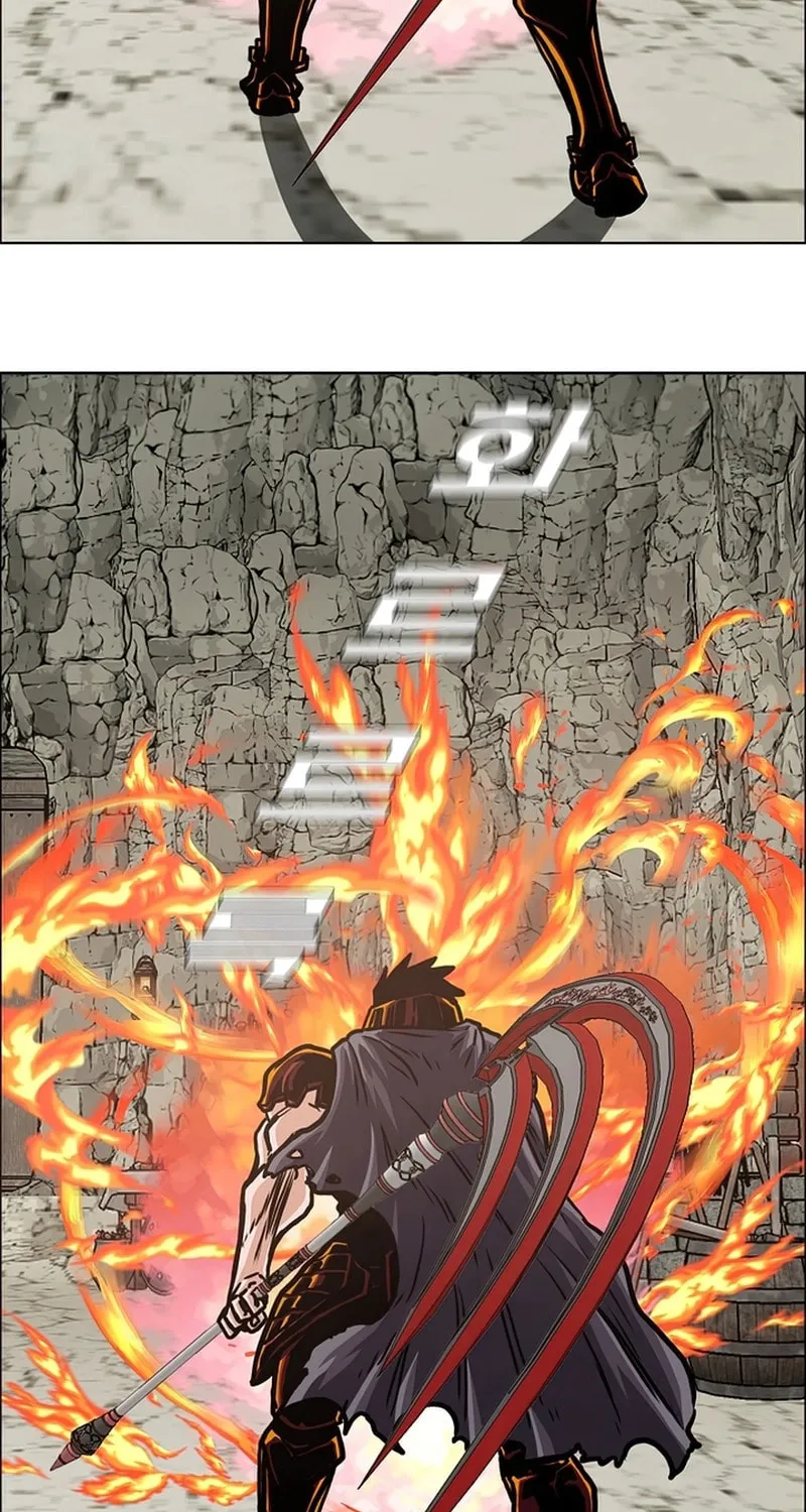 Read Rooftop Sword Master chapter 102 image 17 on Lezhin