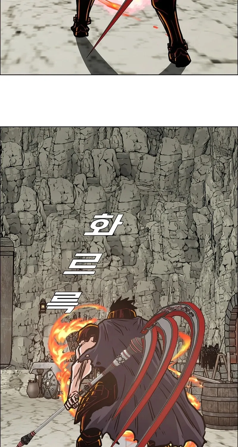 Read Rooftop Sword Master chapter 102 image 18 on Lezhin