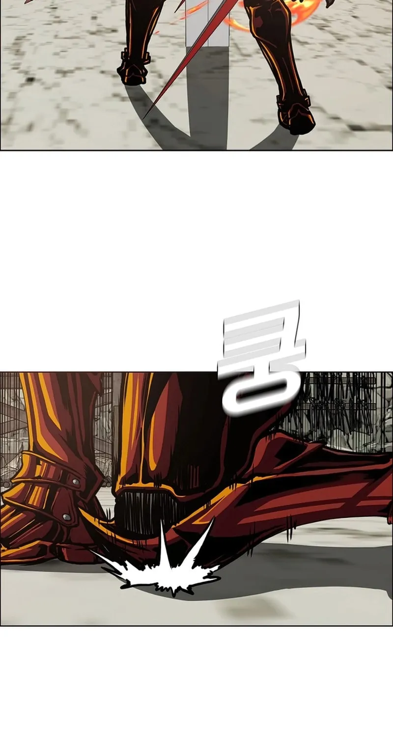 Read Rooftop Sword Master chapter 102 image 19 on Lezhin