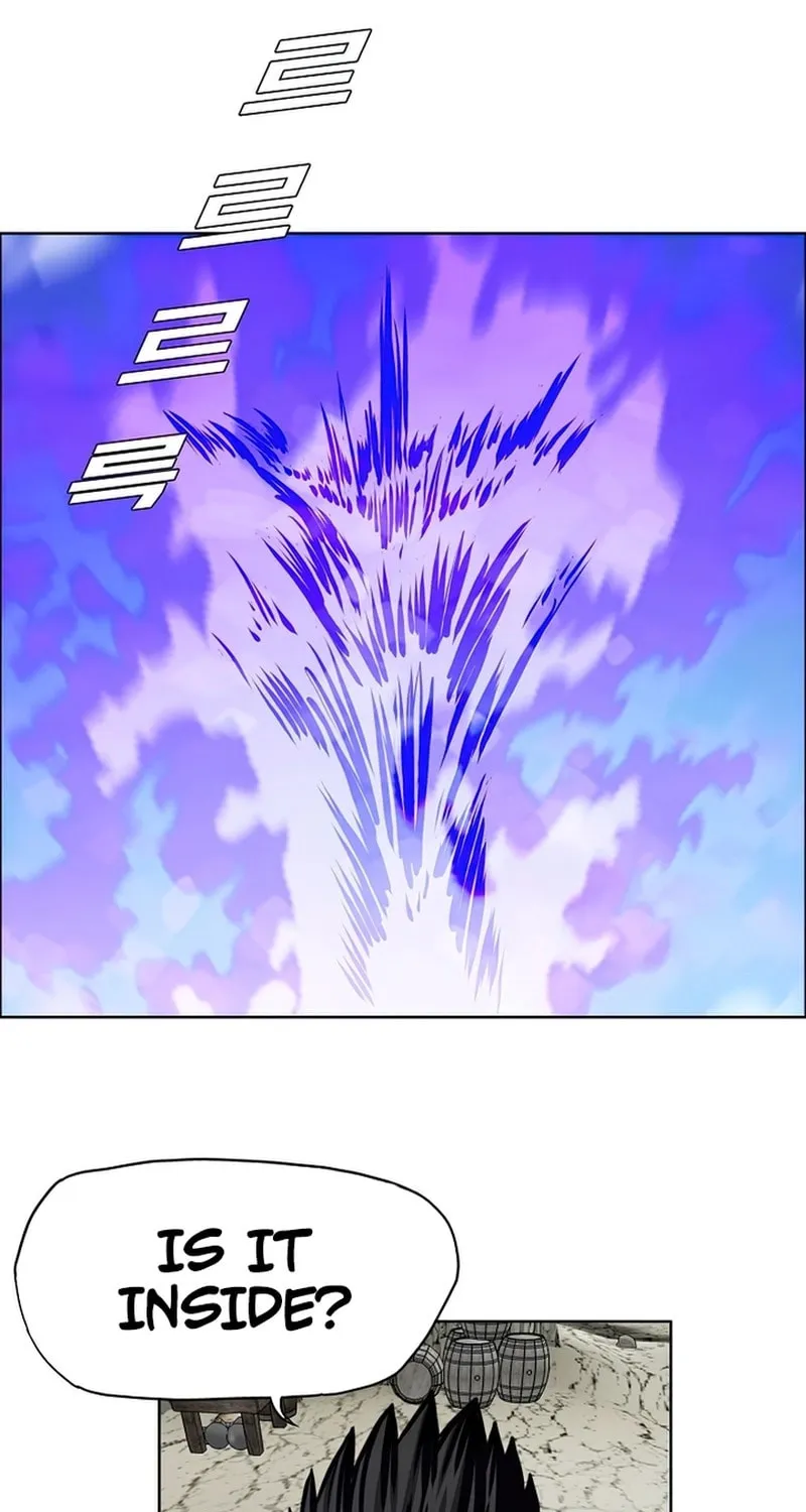 Read Rooftop Sword Master chapter 102 image 2 on Lezhin