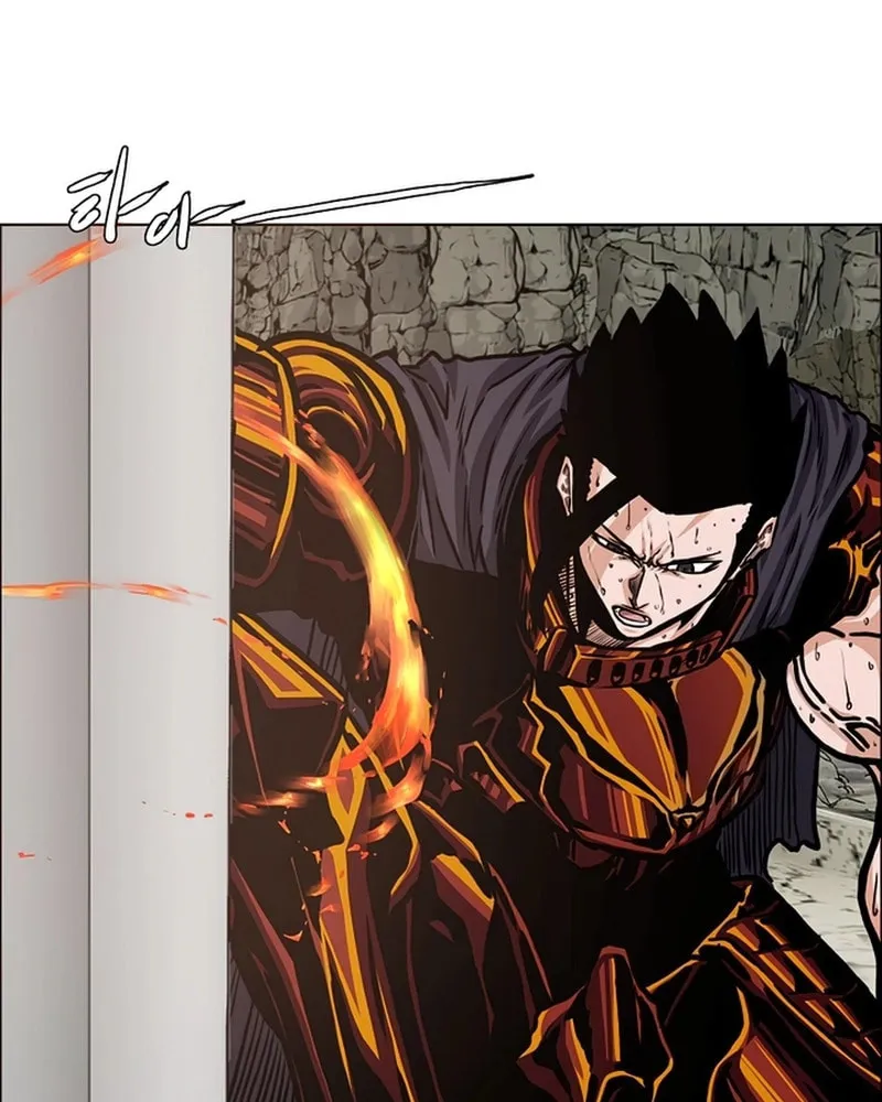Read Rooftop Sword Master chapter 102 image 20 on Lezhin