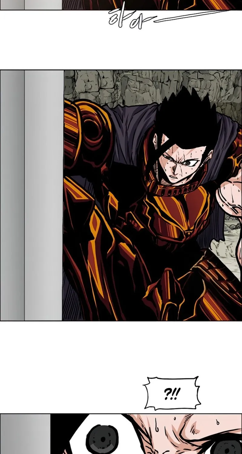 Read Rooftop Sword Master chapter 102 image 21 on Lezhin