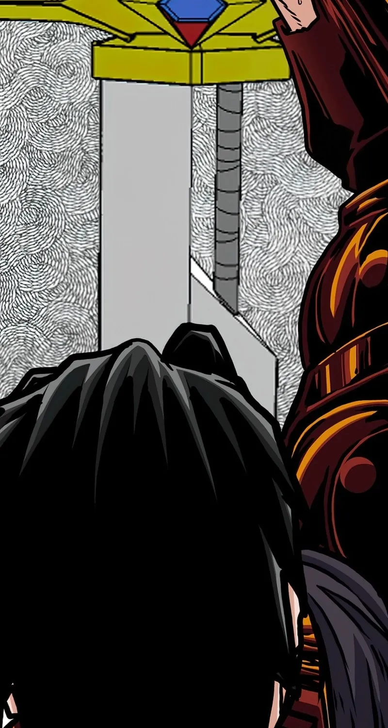 Read Rooftop Sword Master chapter 102 image 23 on Lezhin