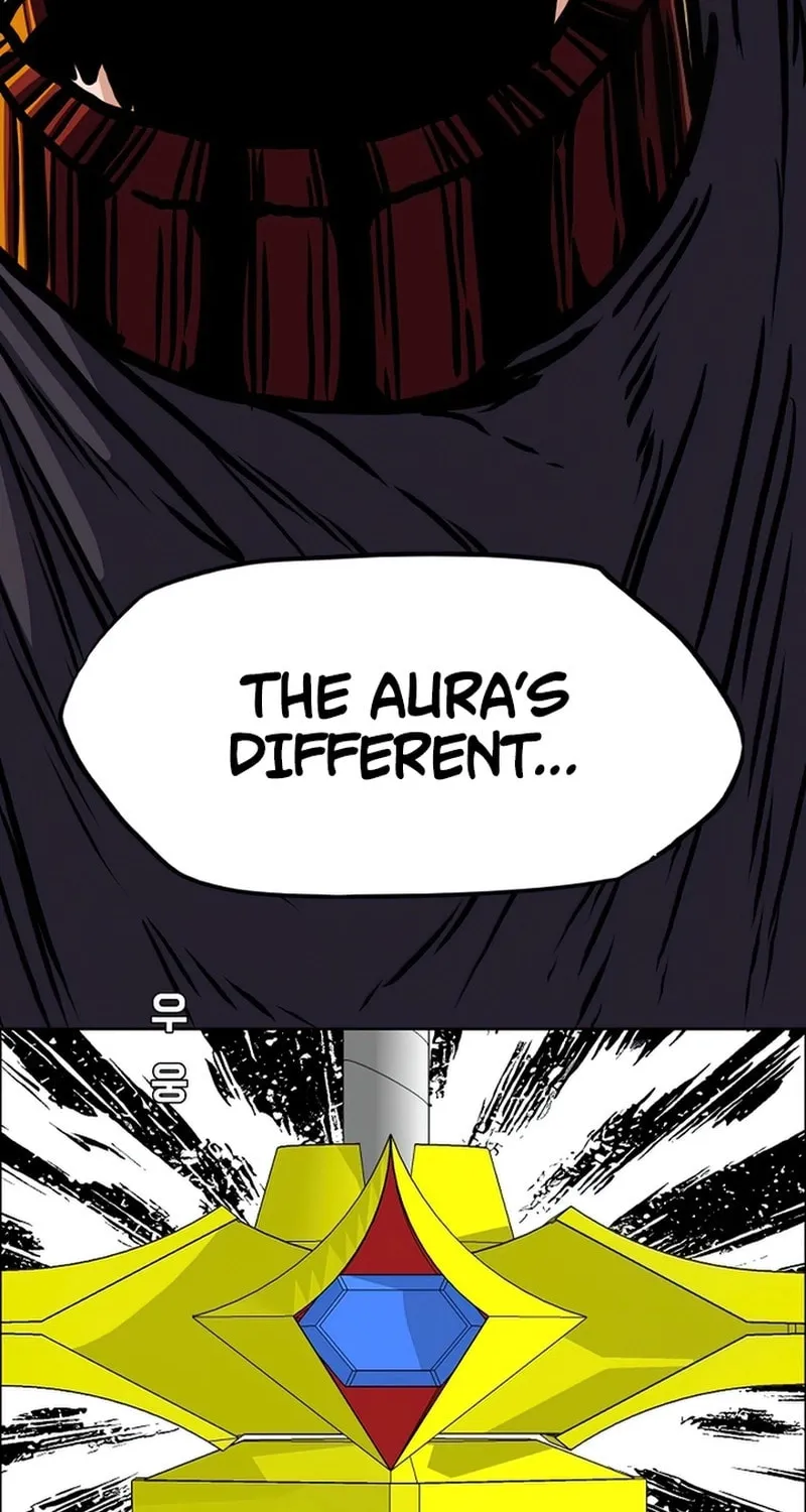 Read Rooftop Sword Master chapter 102 image 24 on Lezhin