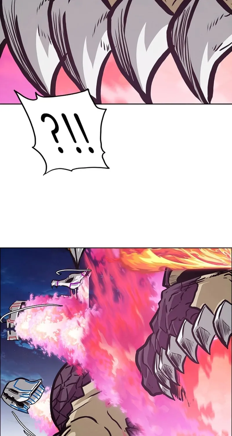 Read Rooftop Sword Master chapter 102 image 29 on Lezhin