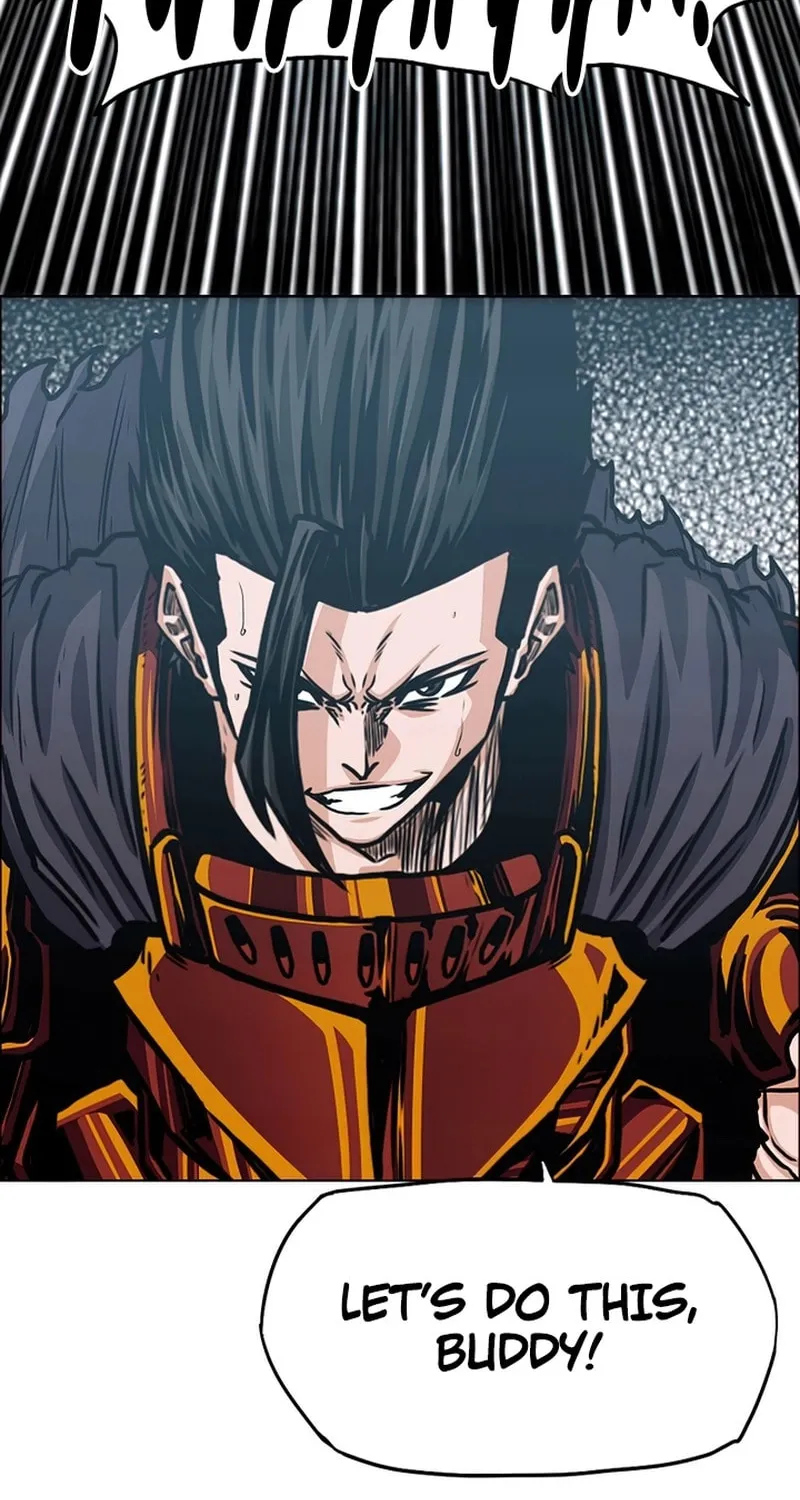 Read Rooftop Sword Master chapter 102 image 45 on Lezhin
