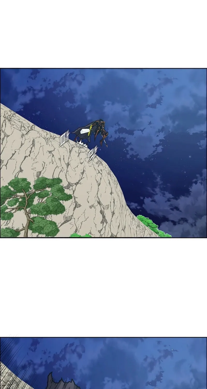 Read Rooftop Sword Master chapter 102 image 46 on Lezhin