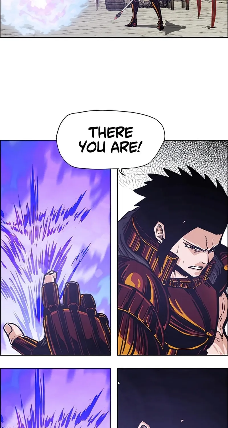 Read Rooftop Sword Master chapter 102 image 5 on Lezhin