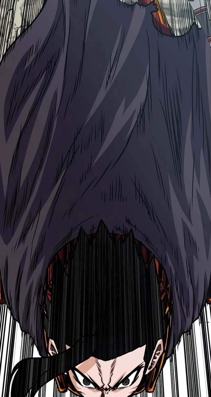 Read Rooftop Sword Master chapter 102 image 50 on Lezhin