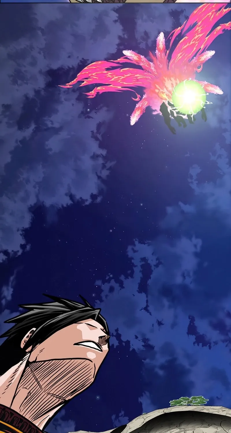 Read Rooftop Sword Master chapter 102 image 54 on Lezhin