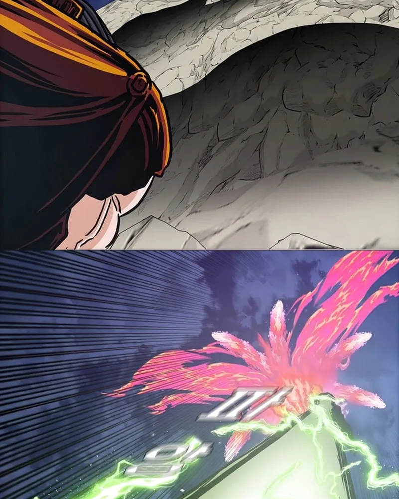 Read Rooftop Sword Master chapter 102 image 55 on Lezhin