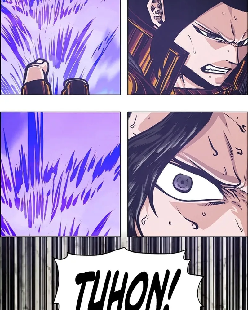Read Rooftop Sword Master chapter 102 image 6 on Lezhin