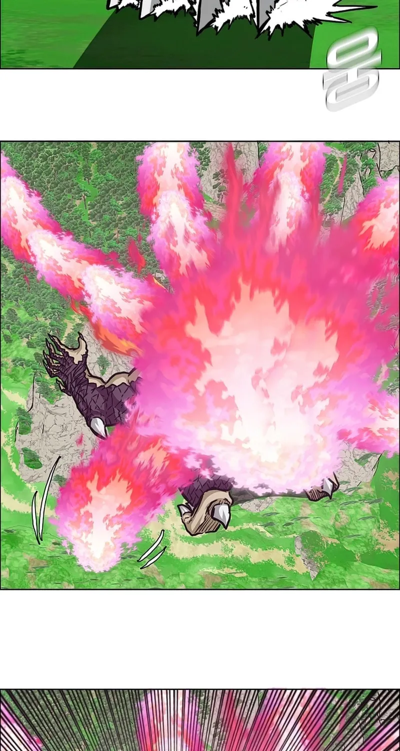 Read Rooftop Sword Master chapter 102 image 64 on Lezhin