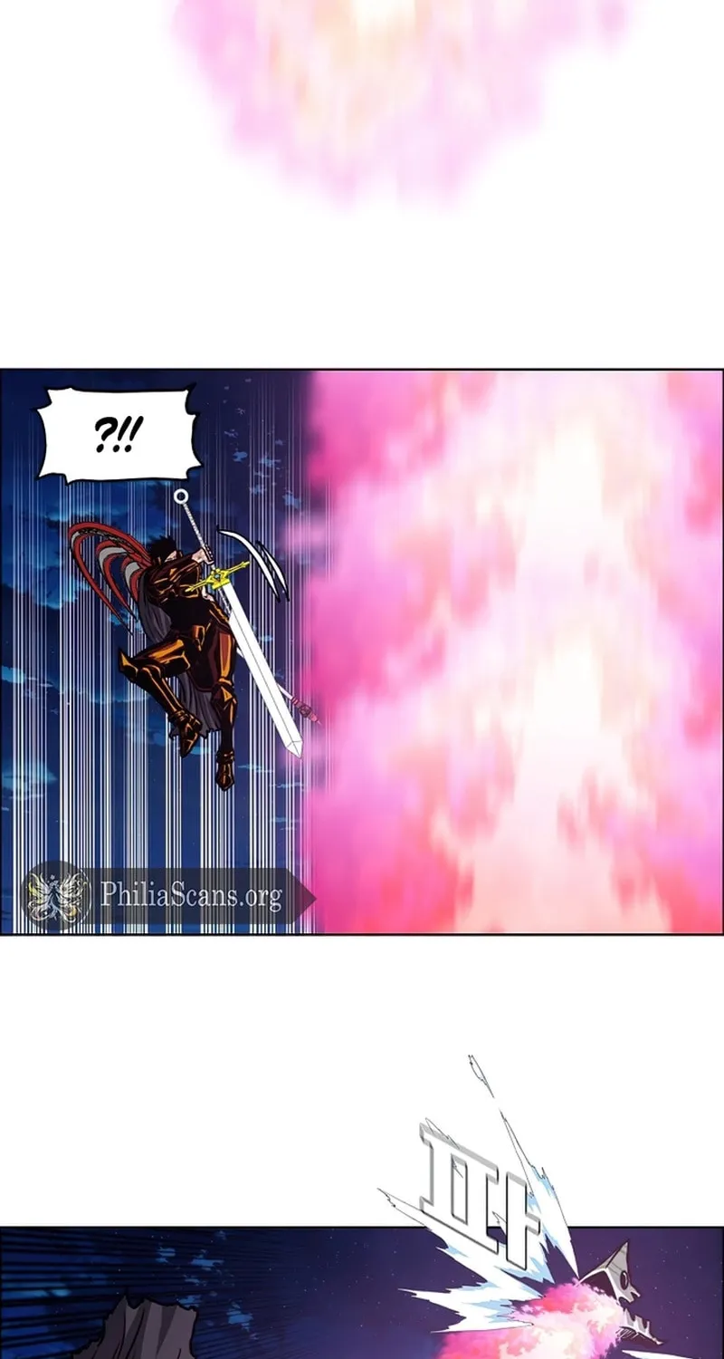 Read Rooftop Sword Master chapter 102 image 66 on Lezhin