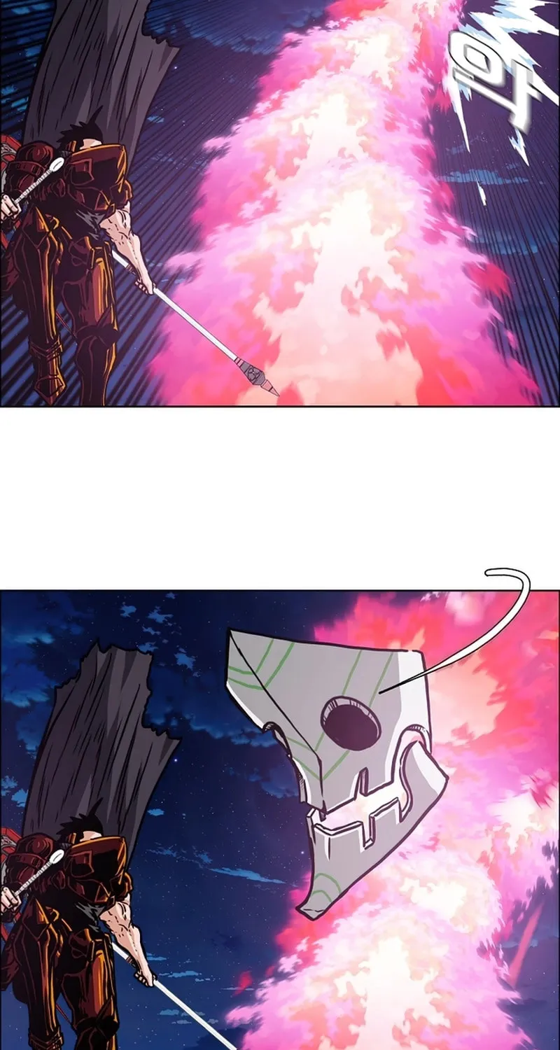 Read Rooftop Sword Master chapter 102 image 67 on Lezhin