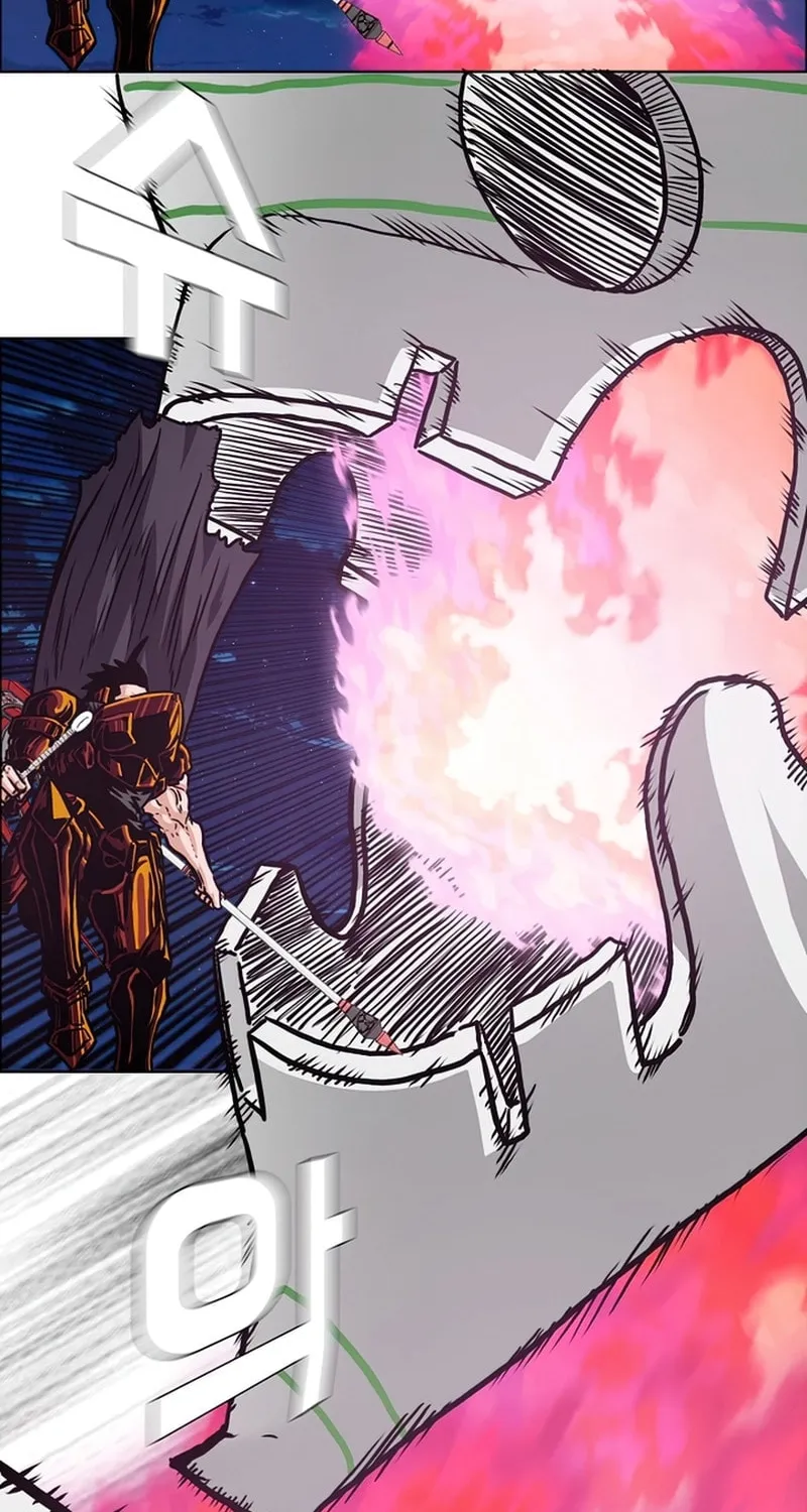 Read Rooftop Sword Master chapter 102 image 68 on Lezhin