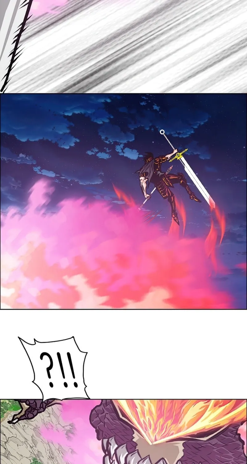 Read Rooftop Sword Master chapter 102 image 70 on Lezhin