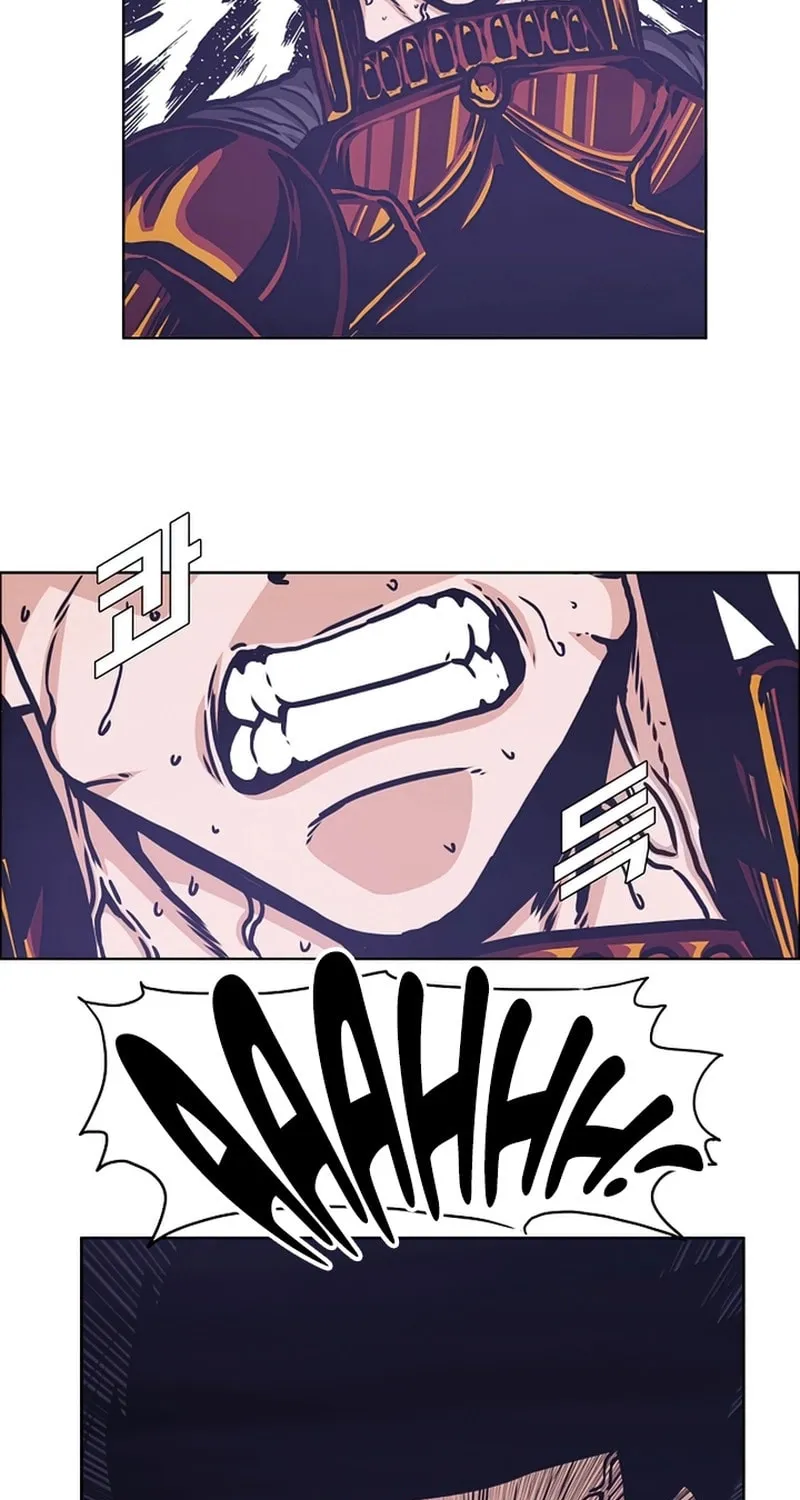 Read Rooftop Sword Master chapter 102 image 9 on Lezhin